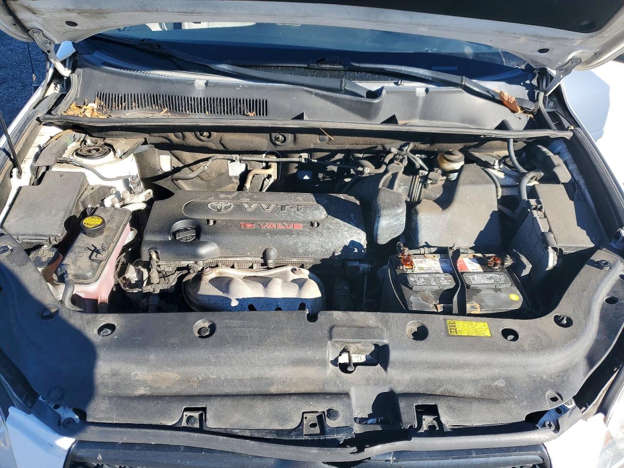 Toyota RAV4 Base