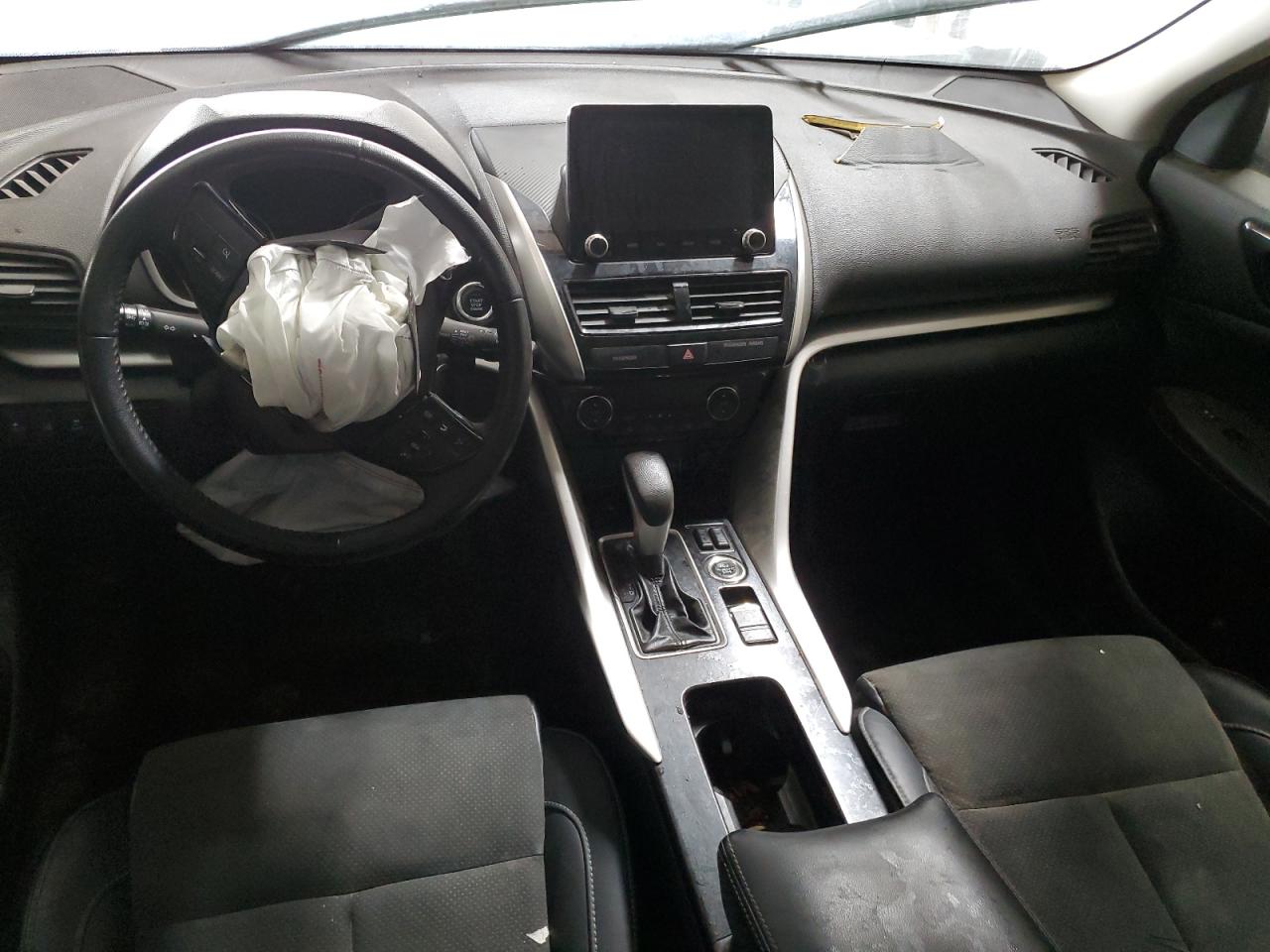 Mitsubishi Eclipse Se