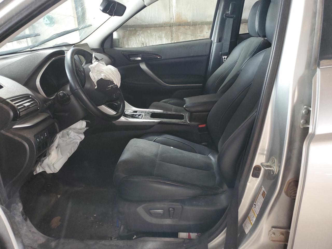 Mitsubishi Eclipse Se