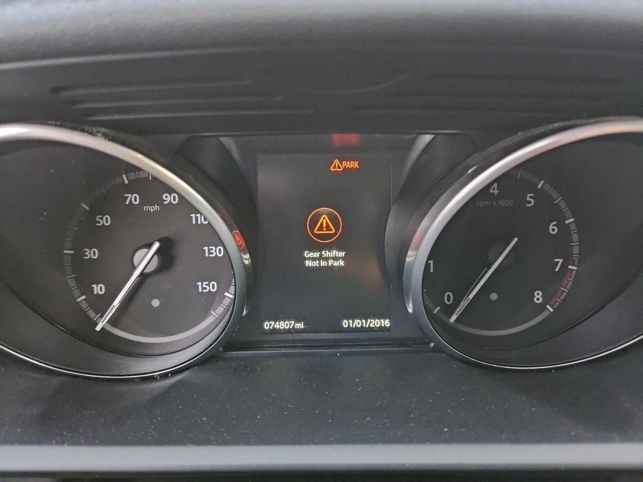 Land Rover Discovery Hse Luxury