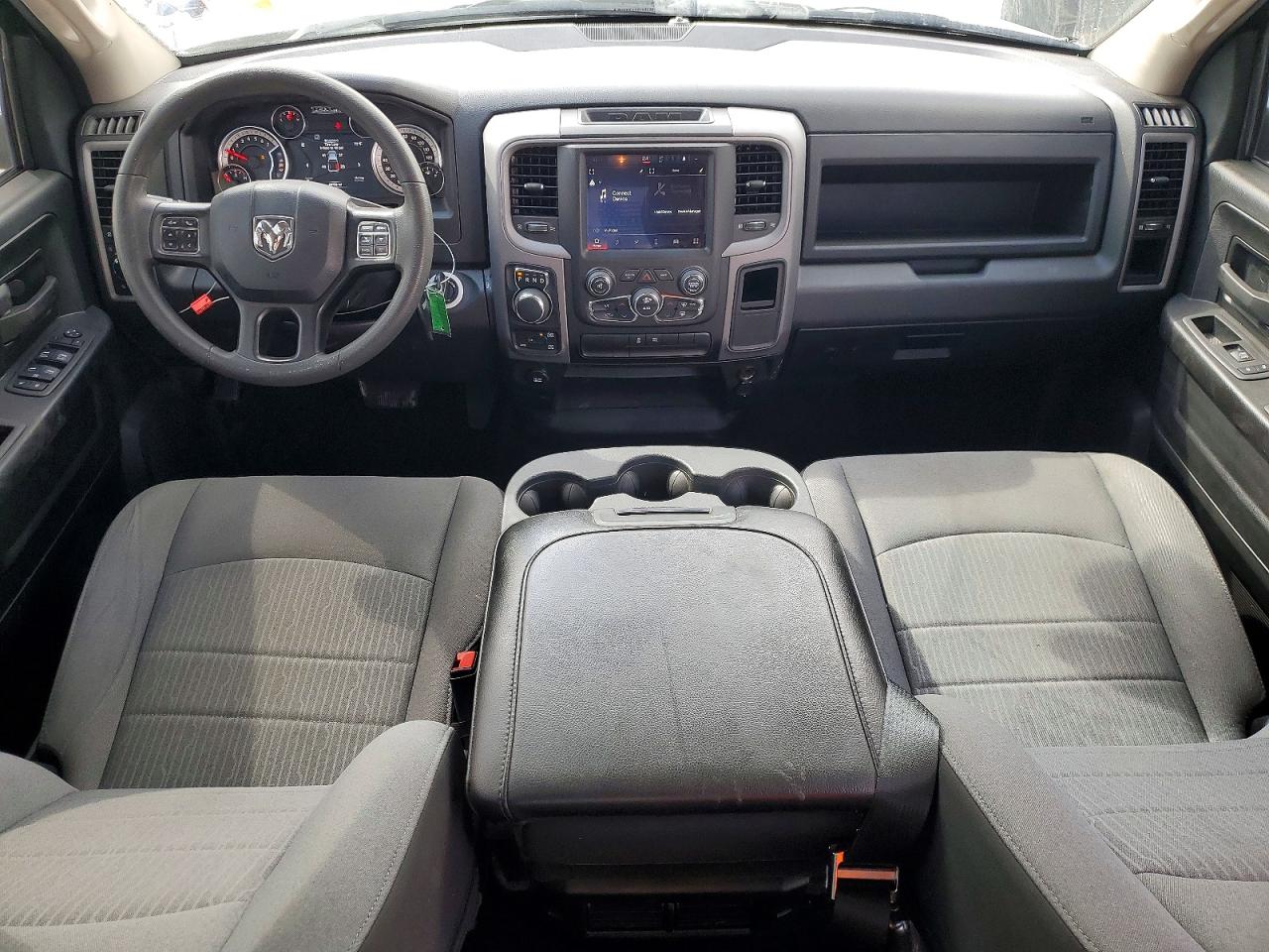 Ram 1500 Tradesman