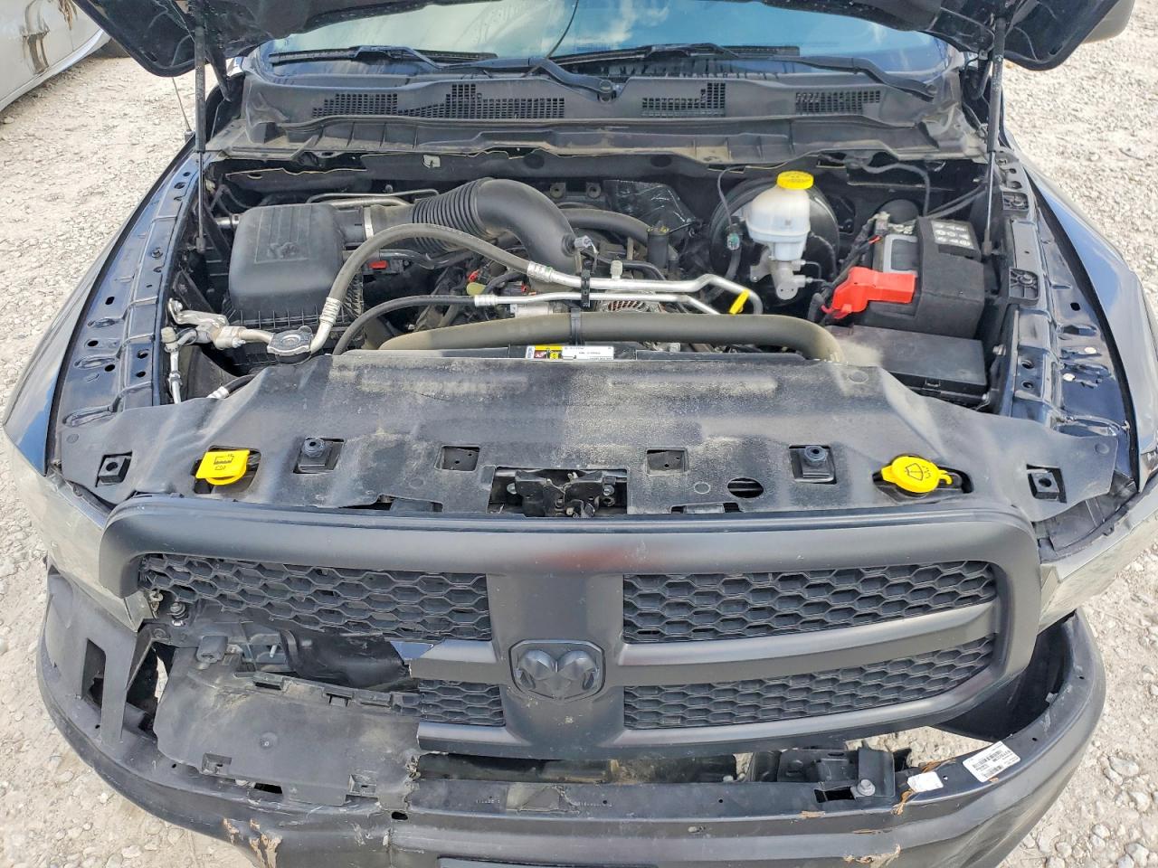 Ram 1500 Tradesman