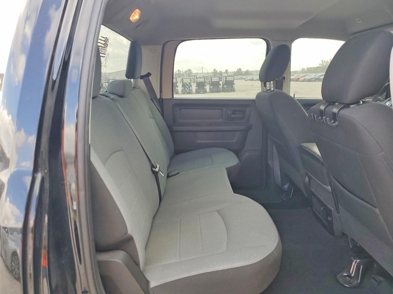 Ram 1500 Tradesman