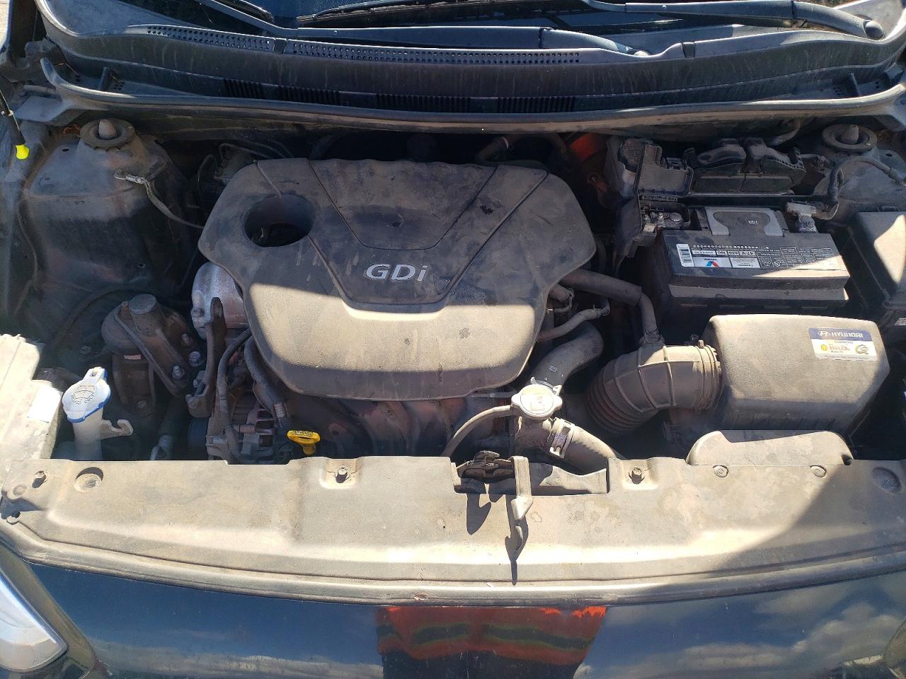 Hyundai ACCENT Se