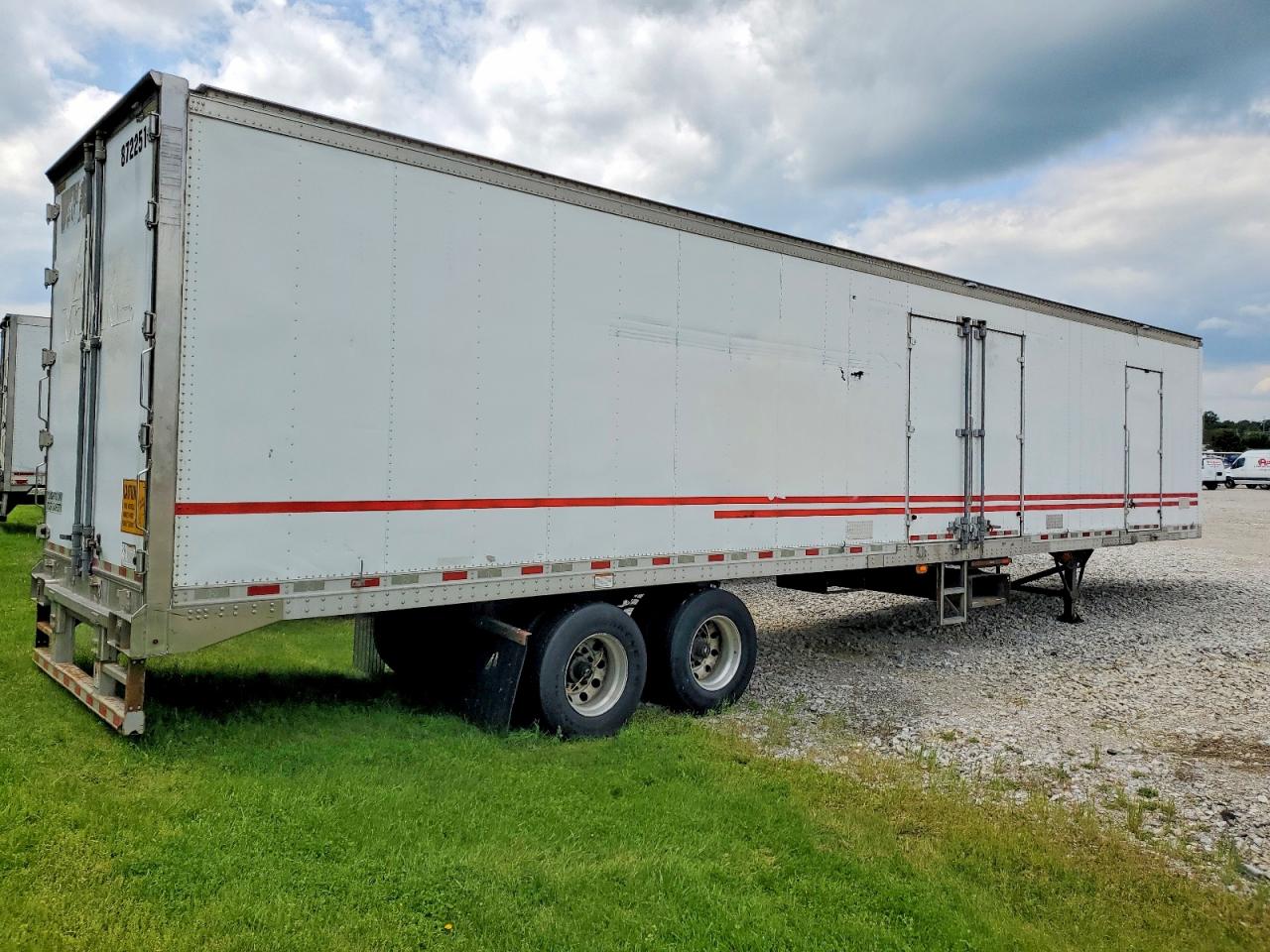 Great Dane Trailers