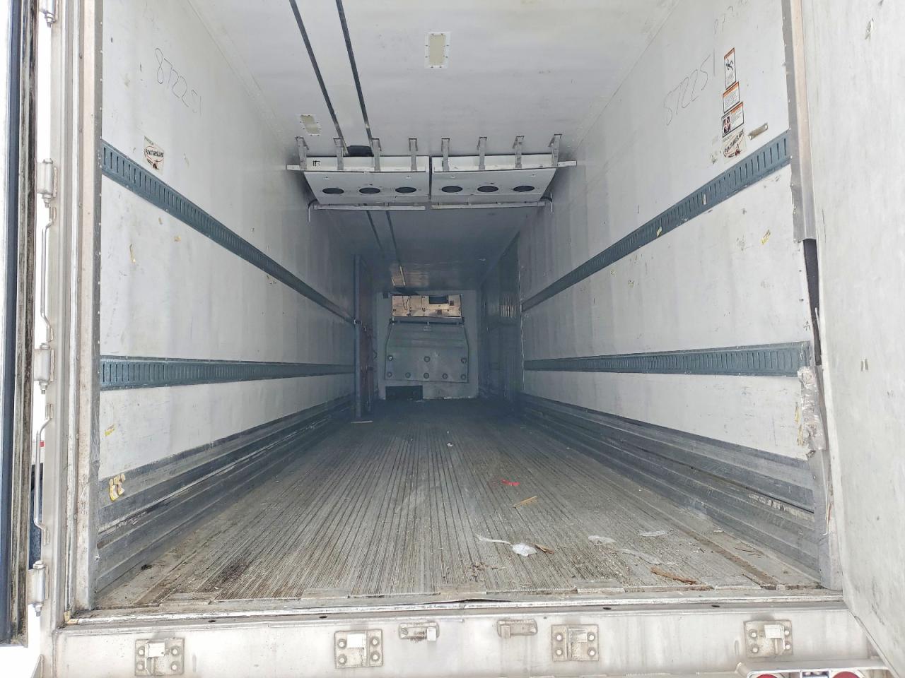 Great Dane Trailers