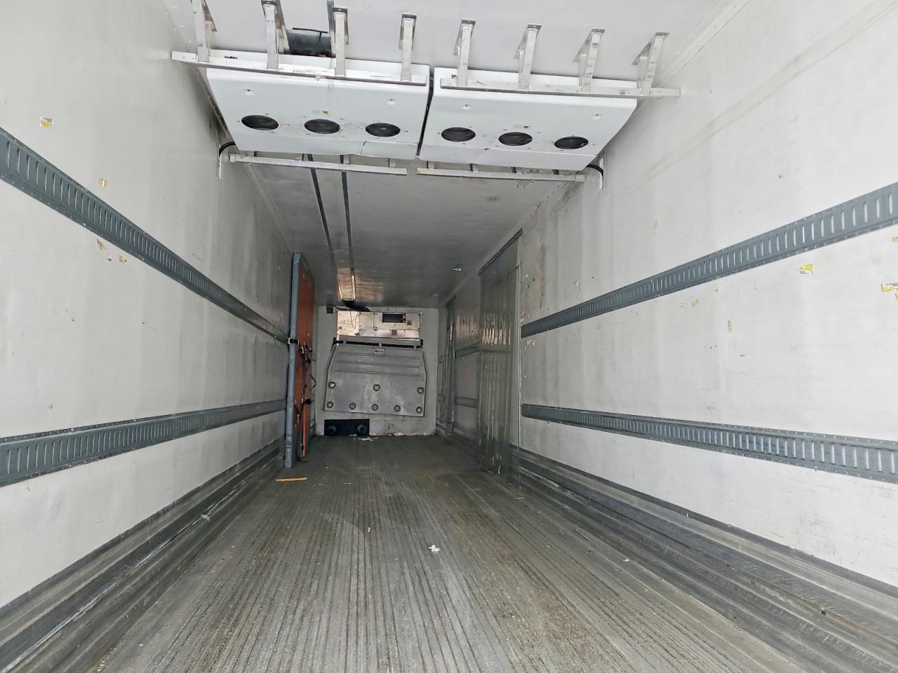 Great Dane Trailers
