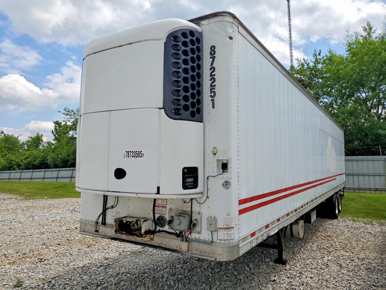 Great Dane Trailers