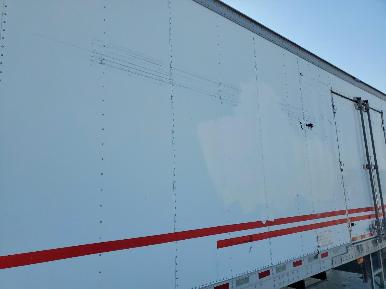 Great Dane Trailers