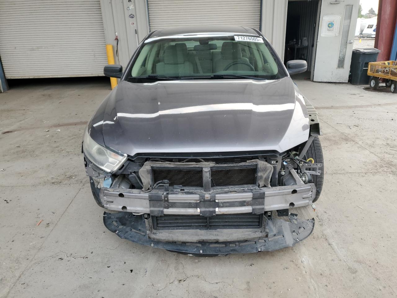 Ford Taurus Se
