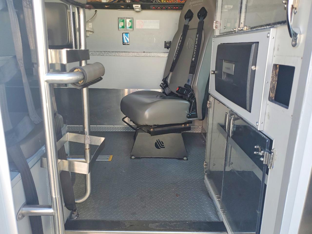 Ford E-450