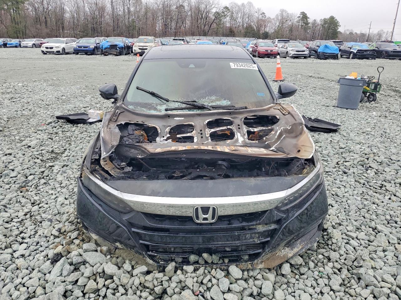 Honda Accord Touring