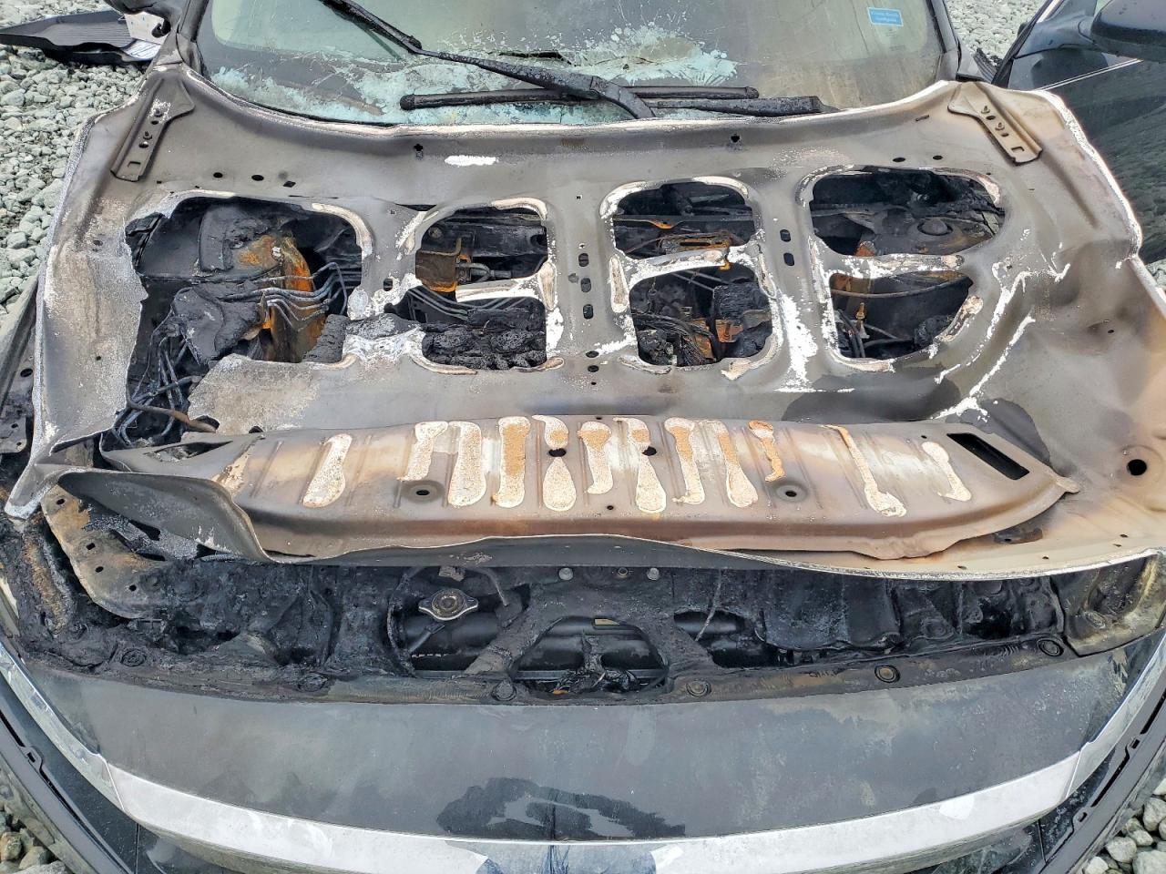 Honda Accord Touring
