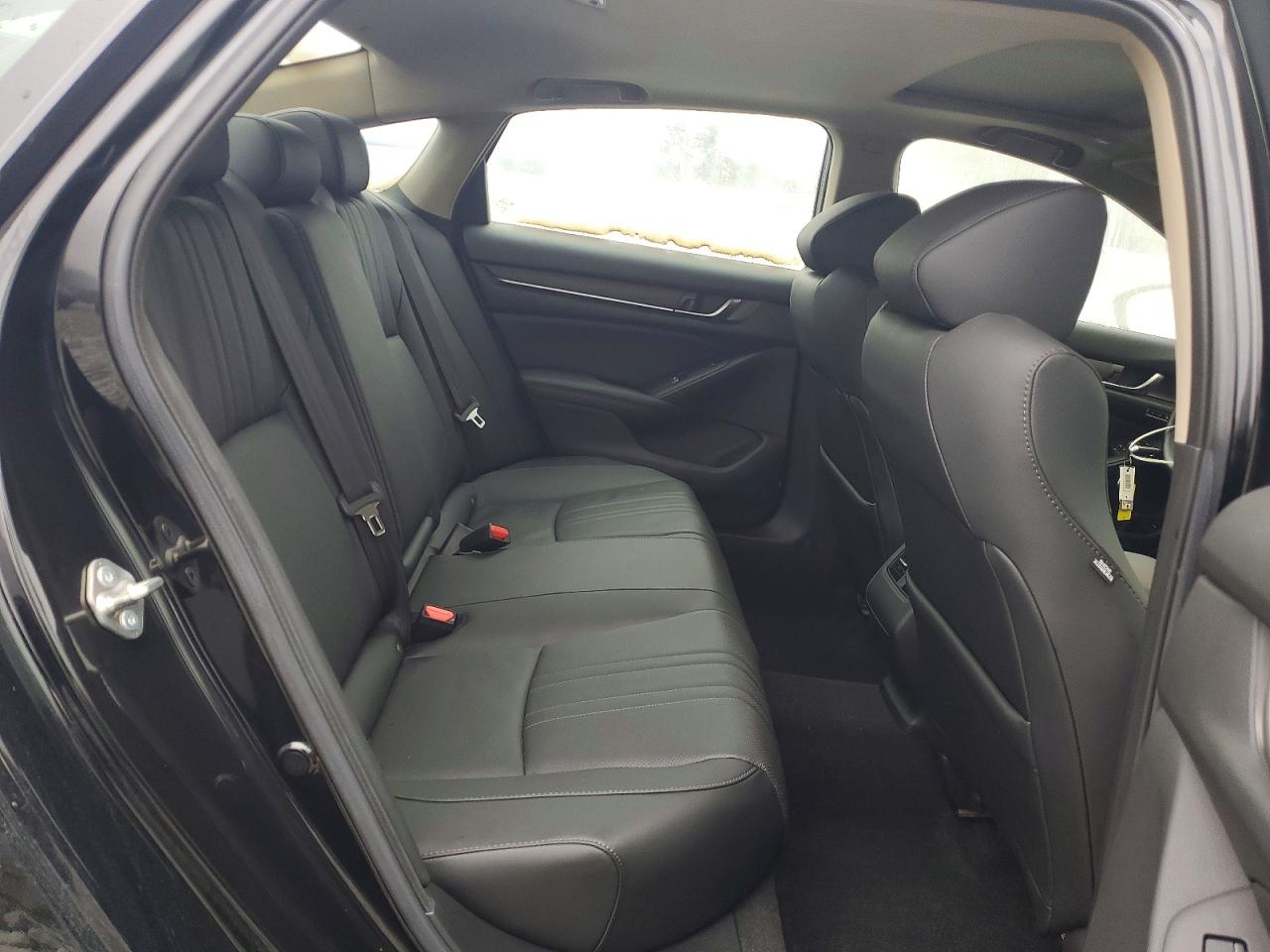 Honda Accord Touring