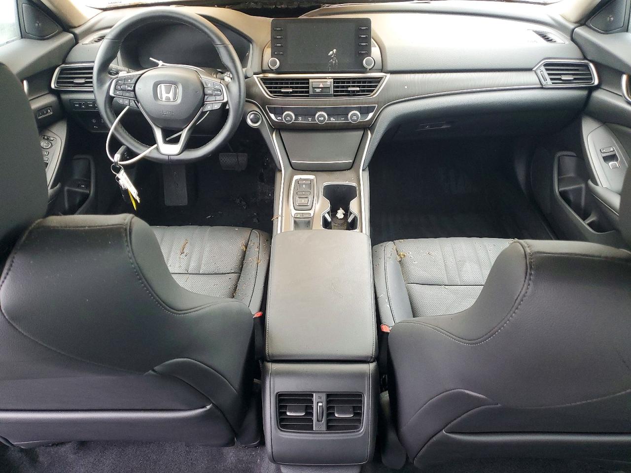 Honda Accord Touring