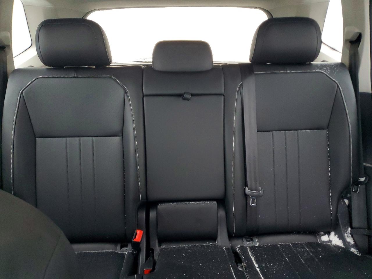 Volkswagen Tiguan Se