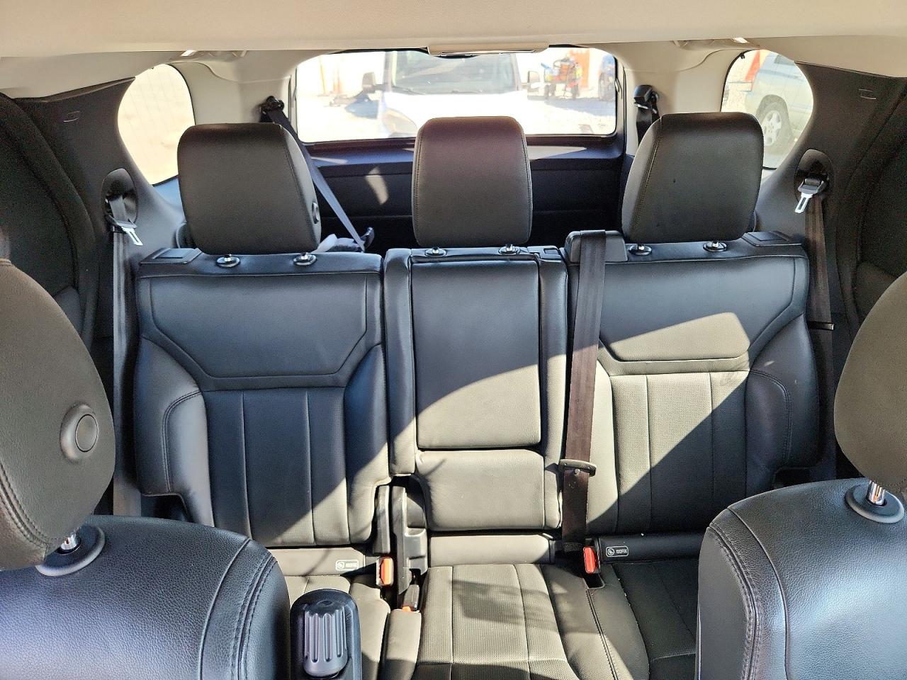 Land Rover Discovery Se