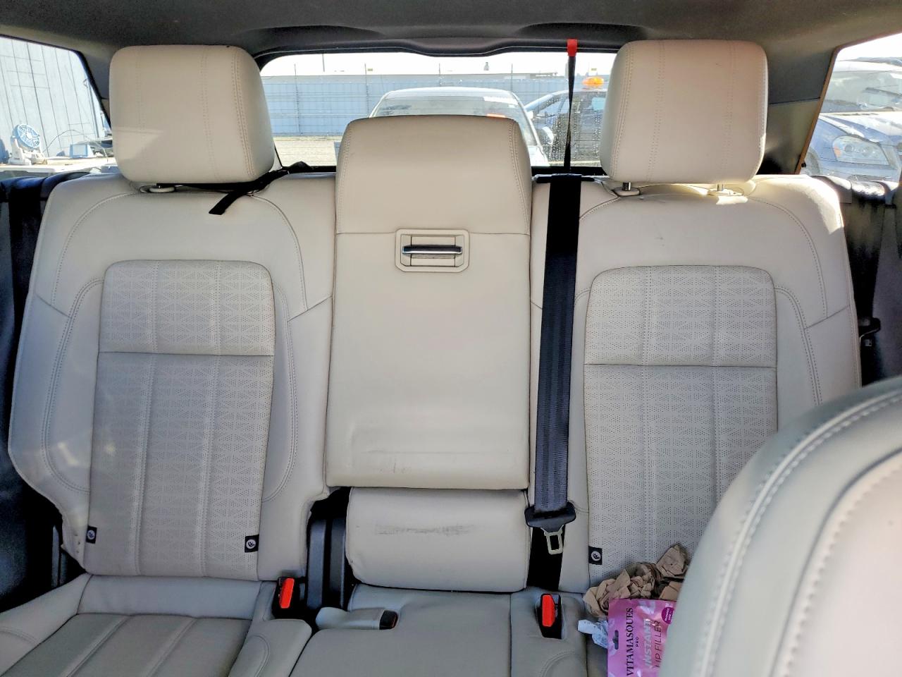 Land Rover Range Rover Hse Dynamic
