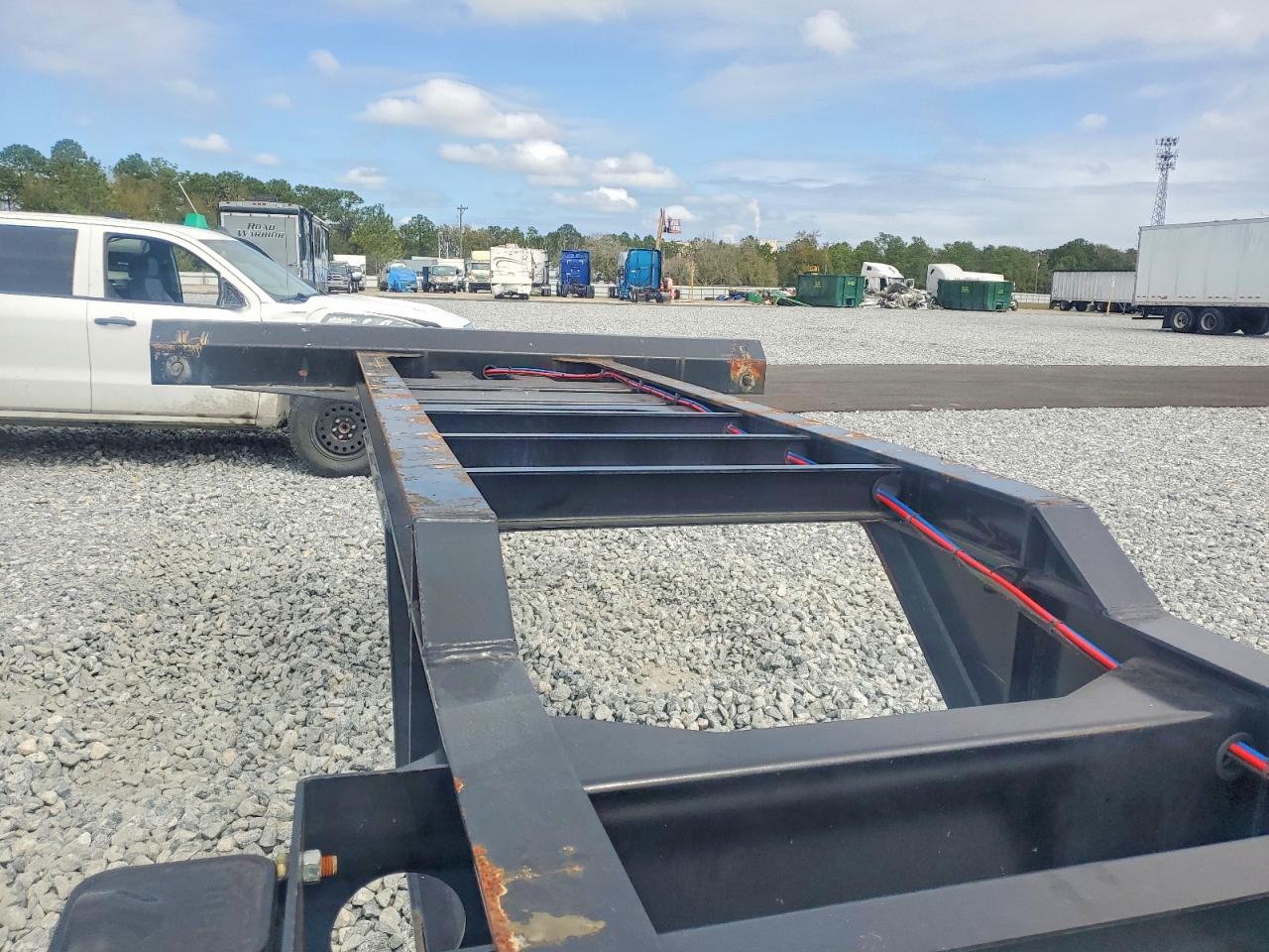 Pratt Trailer