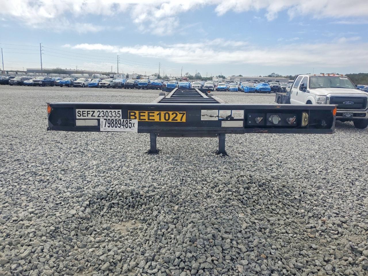 Pratt Trailer