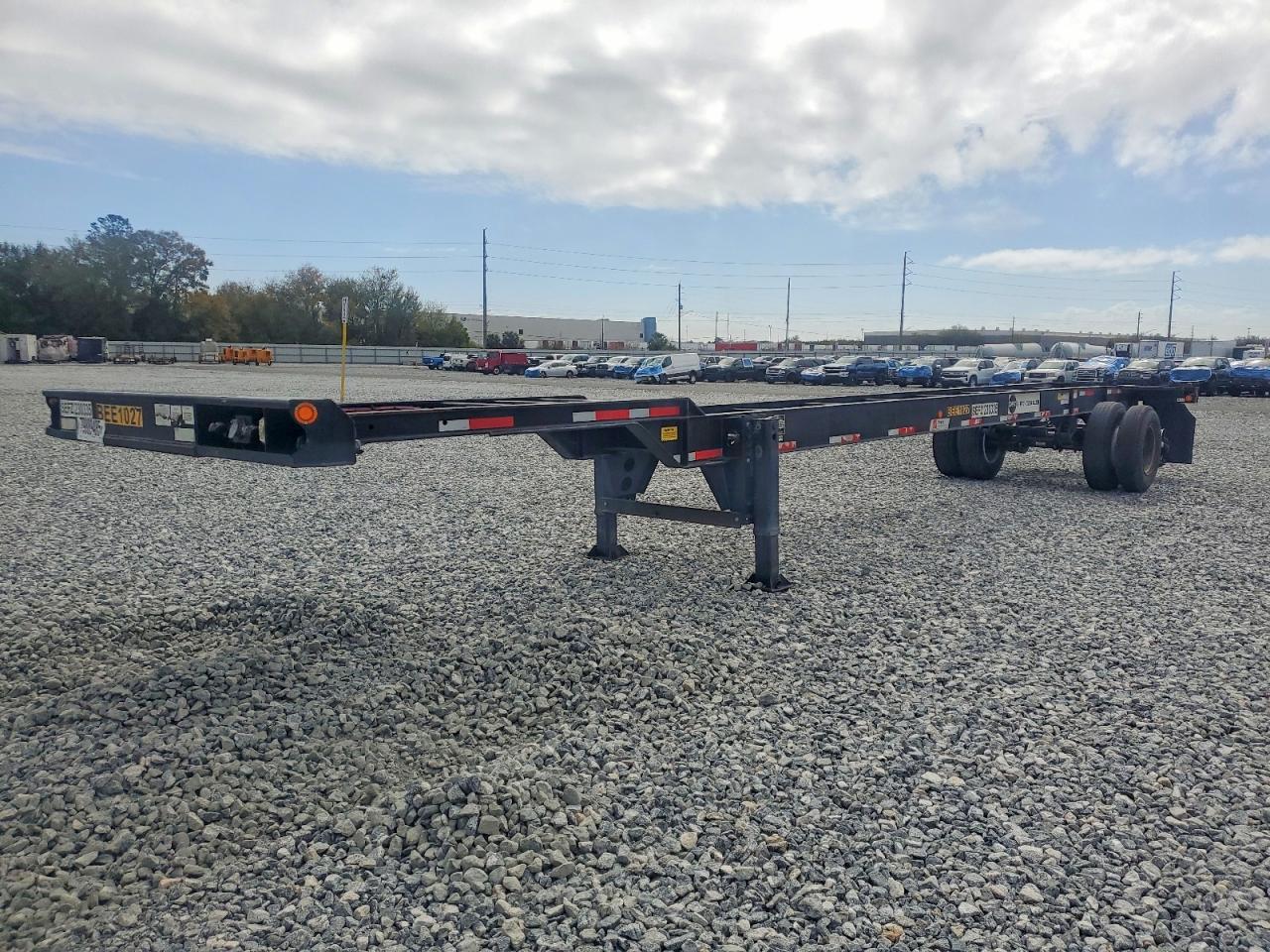 Pratt Trailer