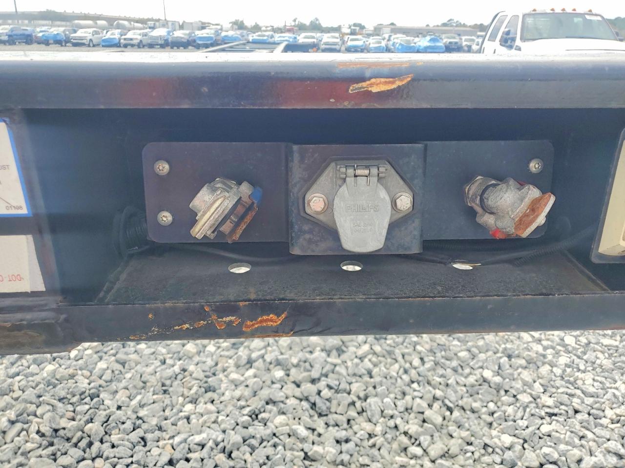 Pratt Trailer