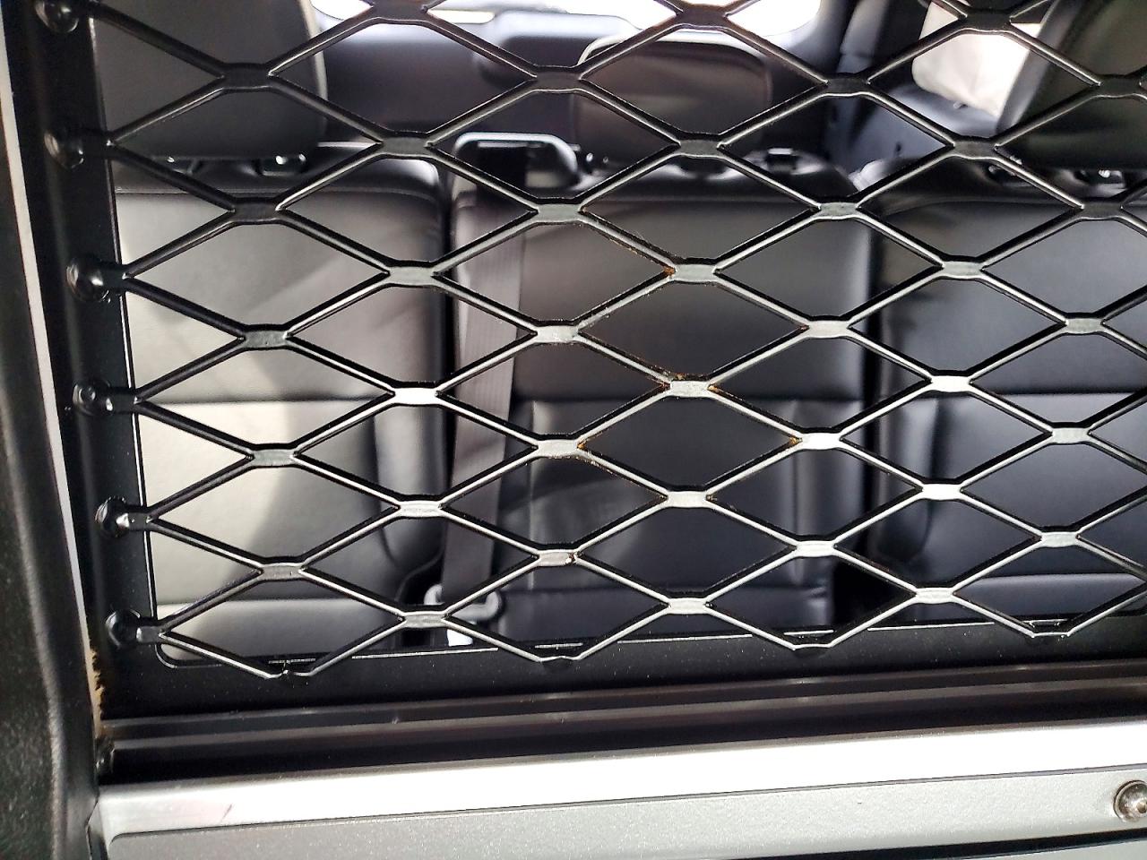 Ford Explorer Police Interceptor