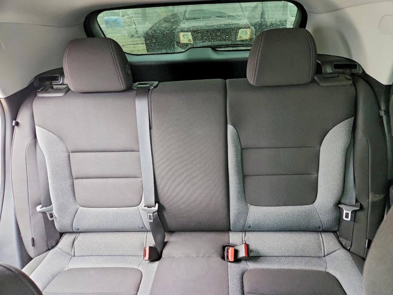 Chevrolet Trailblazer Lt