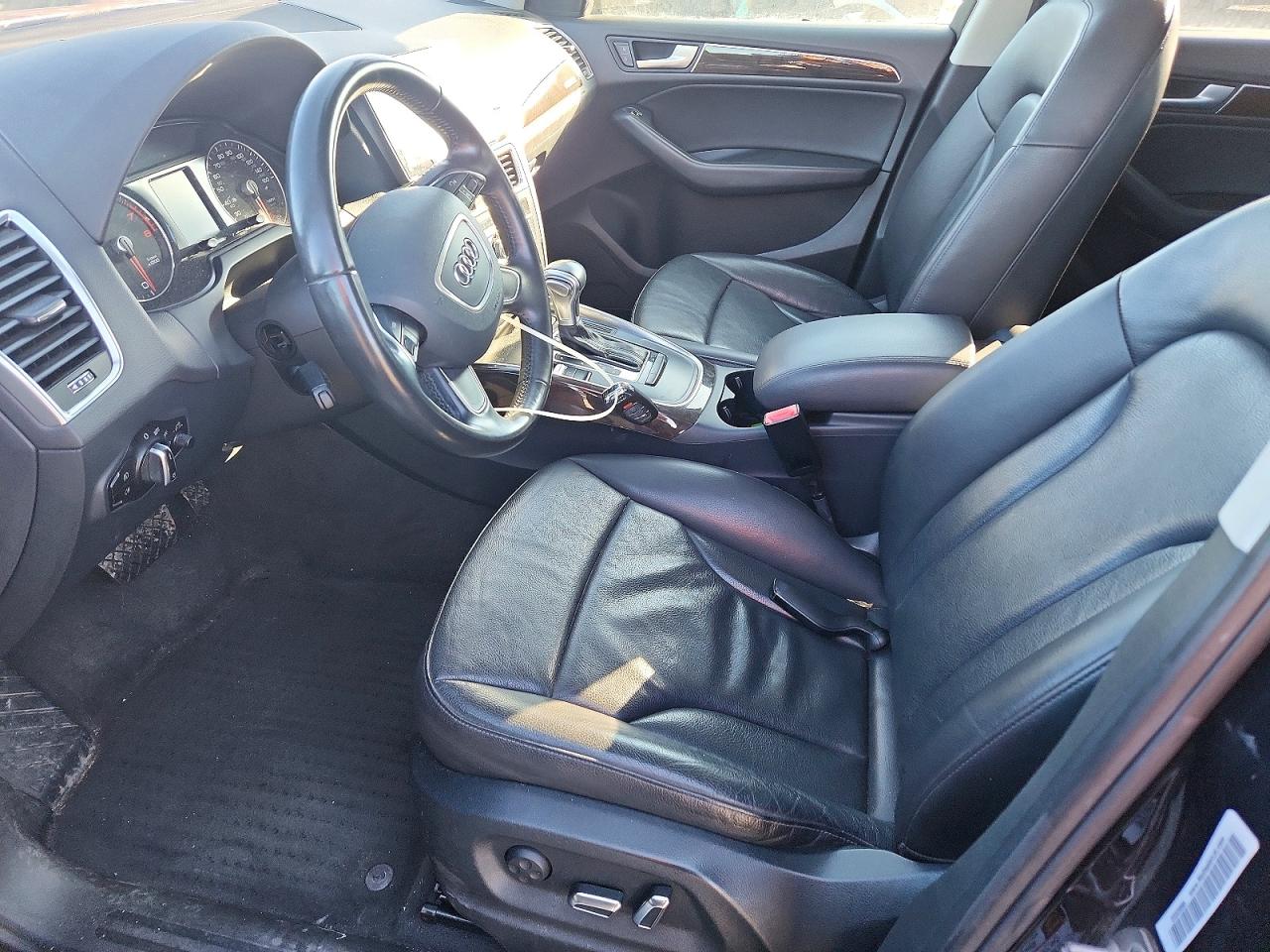 Audi Q5 Premium