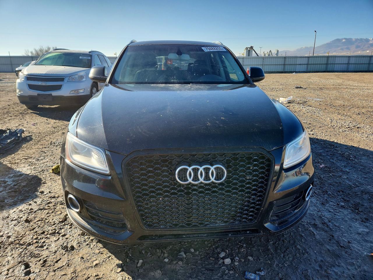 Audi Q5 Premium