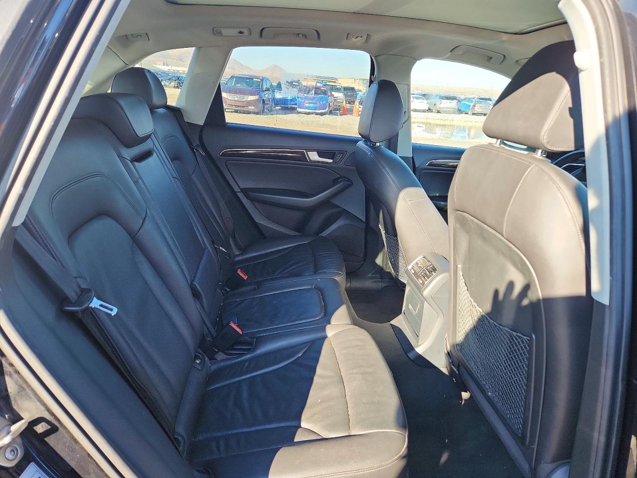 Audi Q5 Premium
