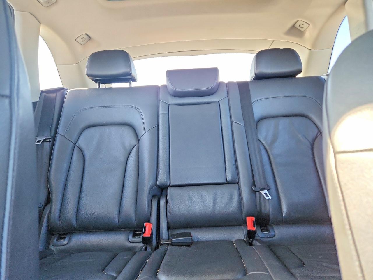 Audi Q5 Premium