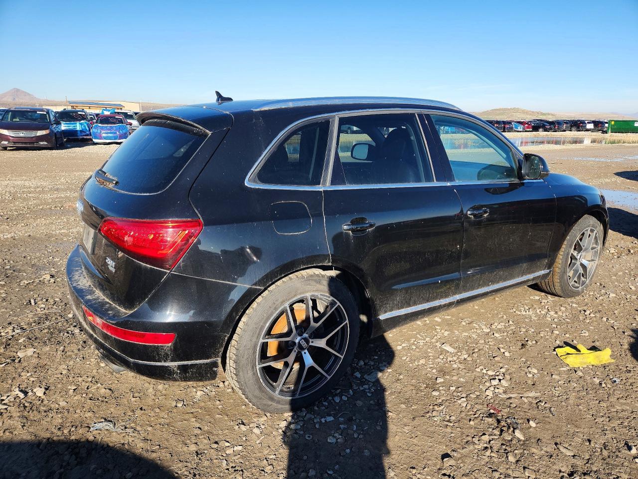 Audi Q5 Premium