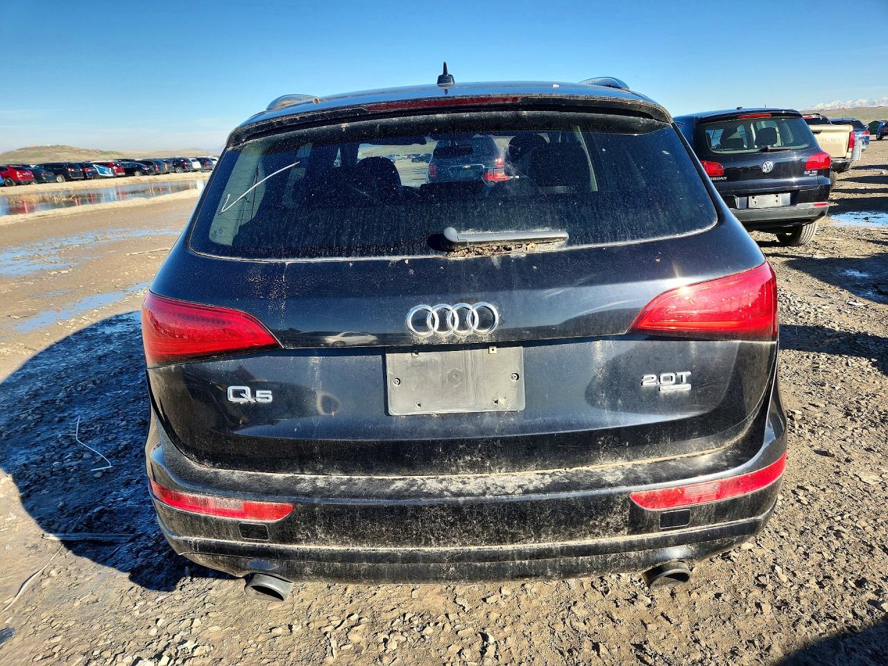 Audi Q5 Premium