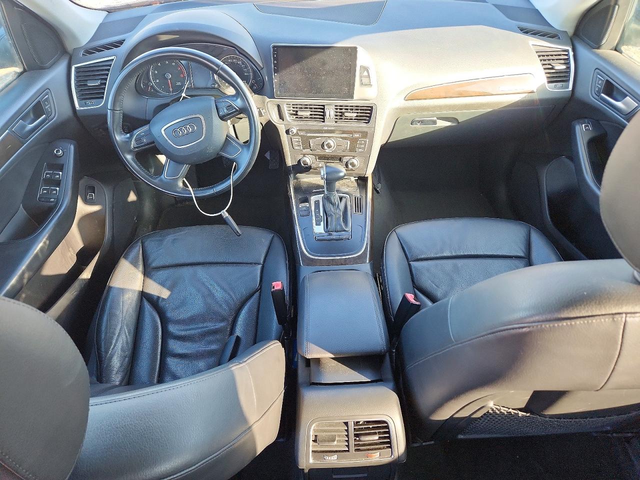 Audi Q5 Premium