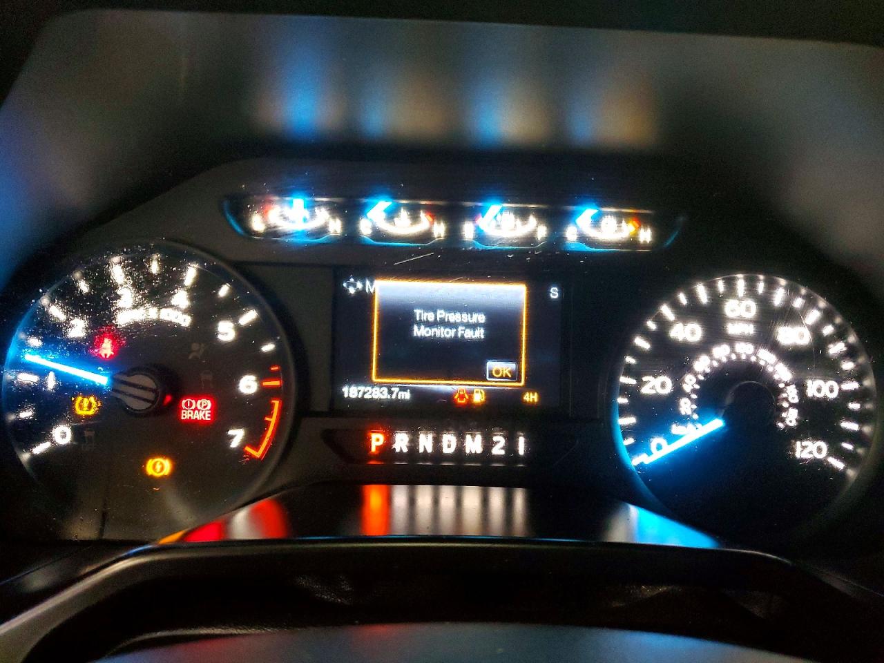 Ford F-150 Super Cab