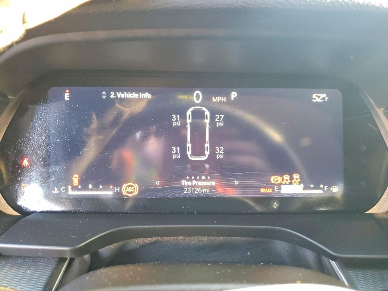 Jeep Cherokee L Laredo