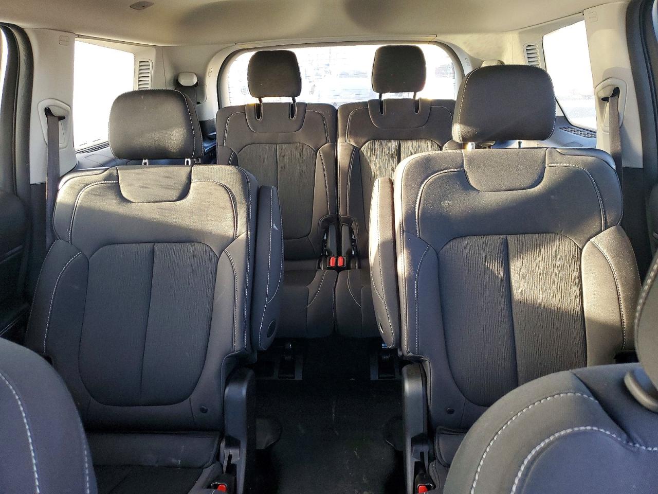 Jeep Cherokee L Laredo