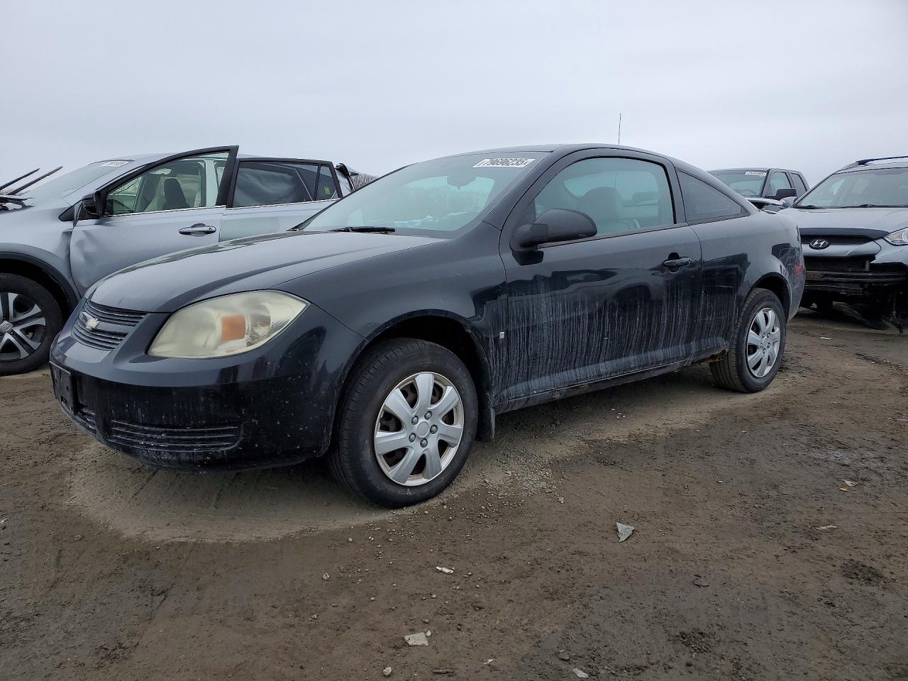 Salvage Chevrolet Cobalt Image