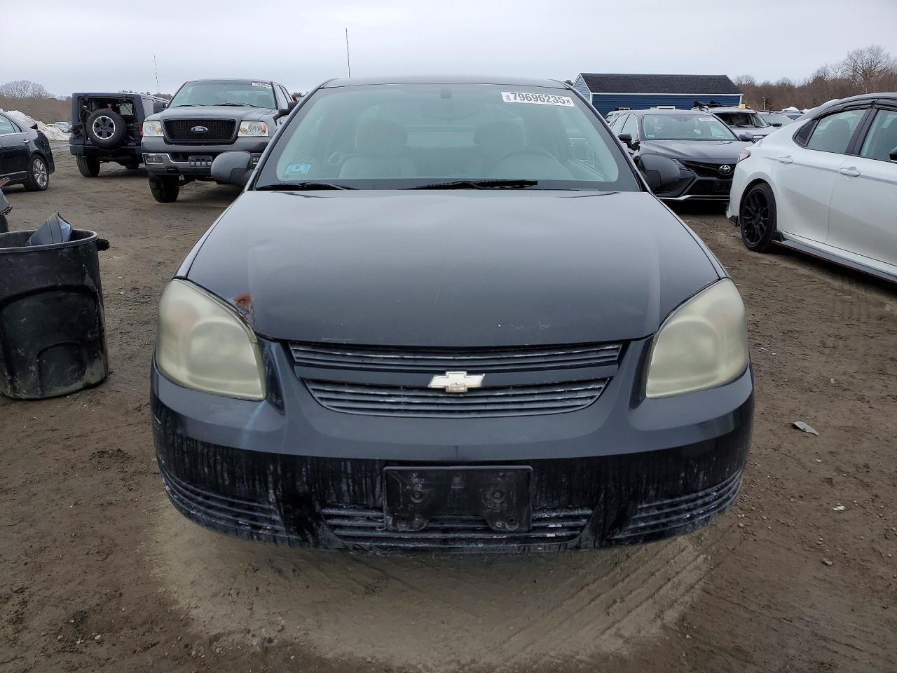 Chevrolet Cobalt Ls