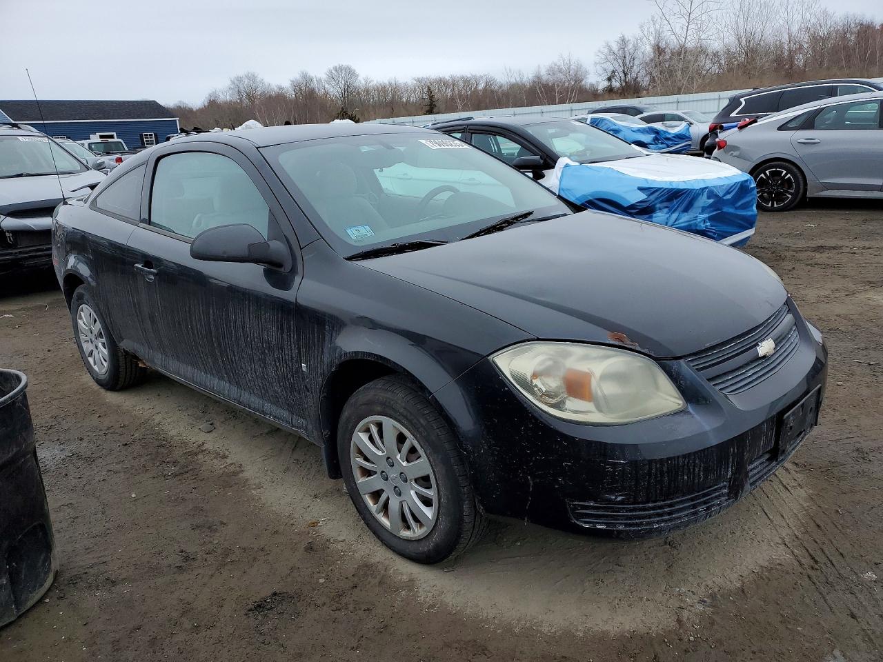 Chevrolet Cobalt Ls