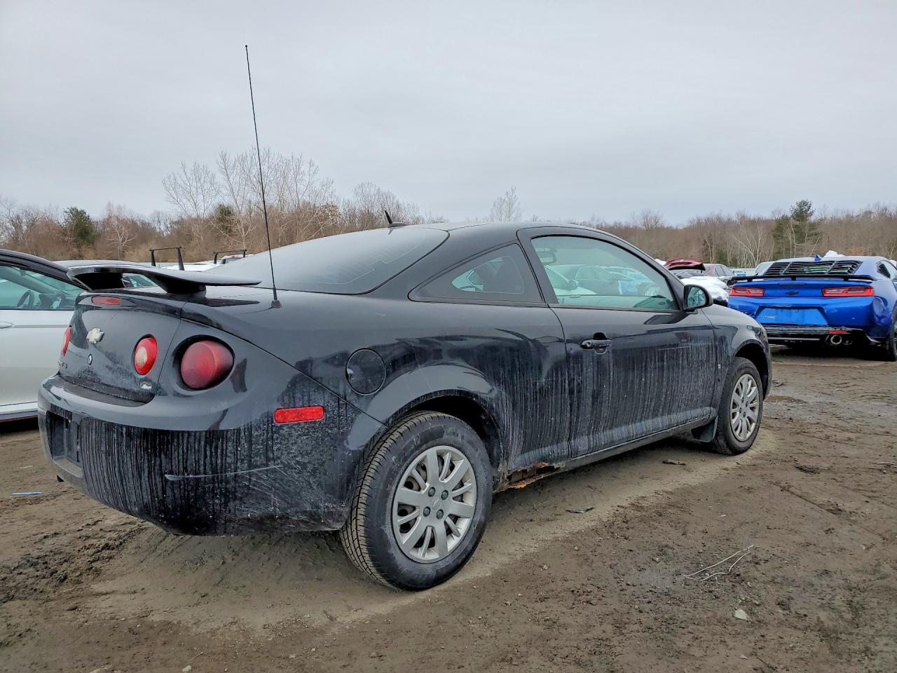 Chevrolet Cobalt Ls