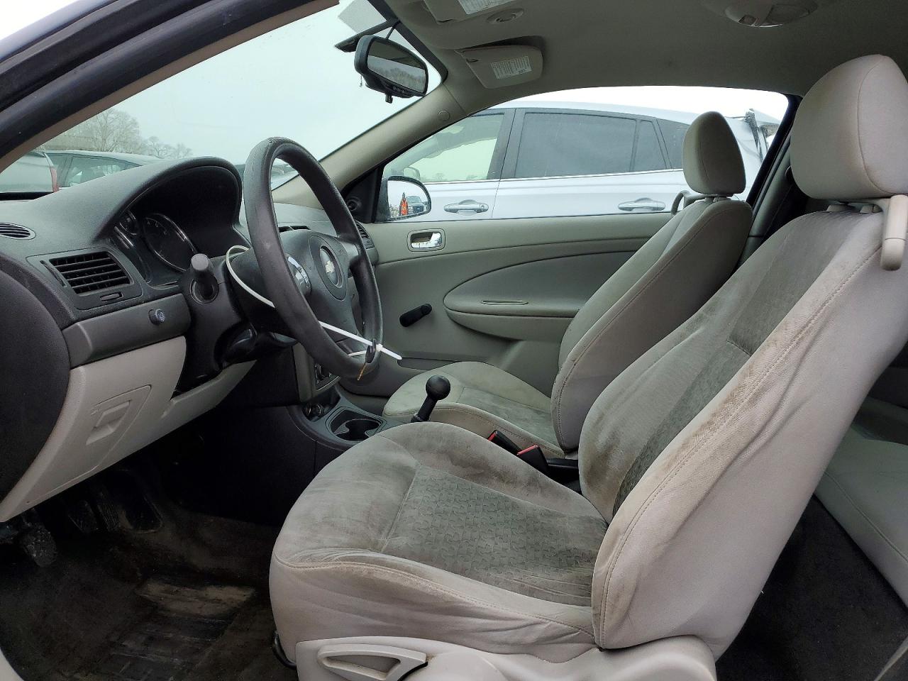 Chevrolet Cobalt Ls