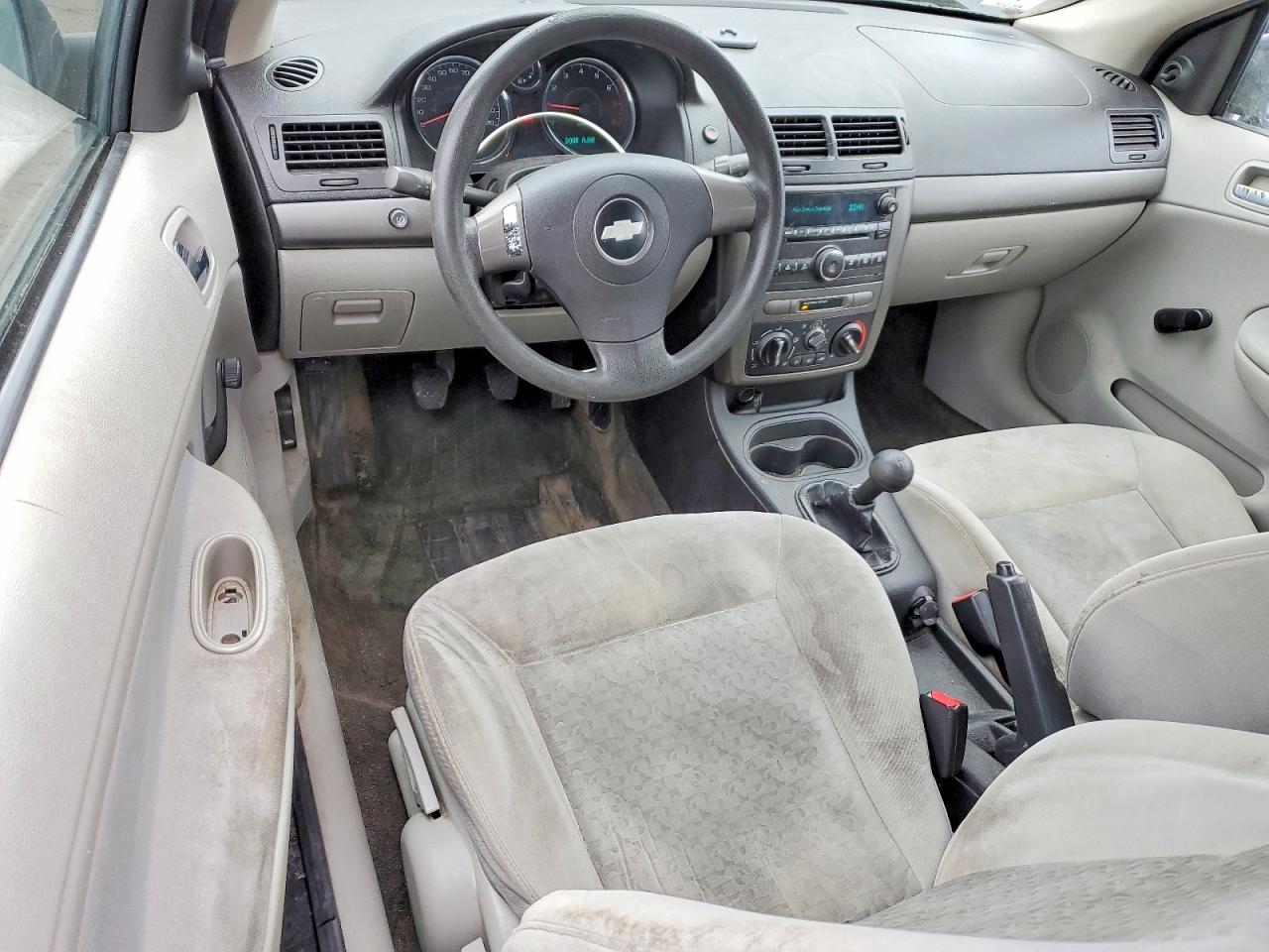 Chevrolet Cobalt Ls