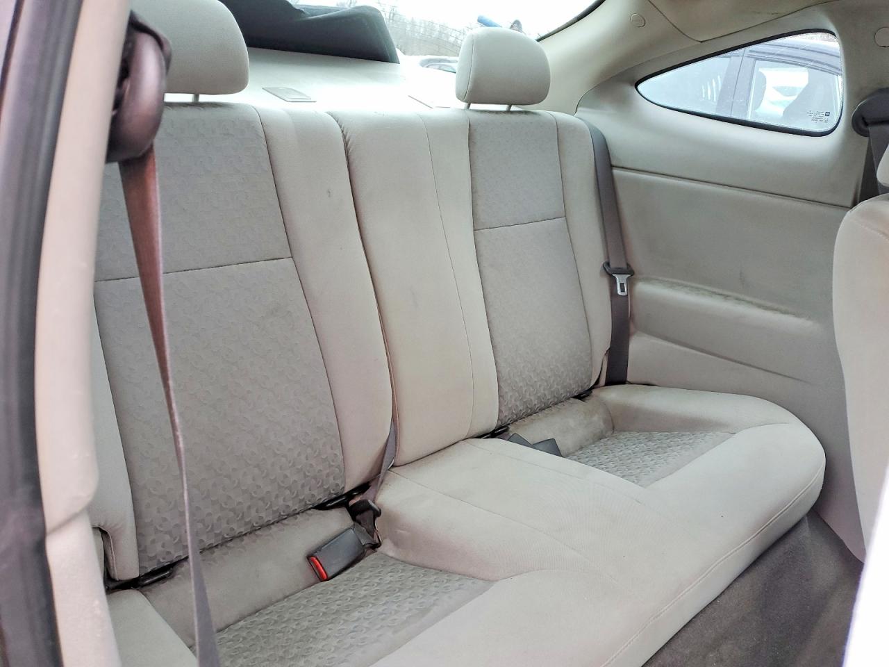 Chevrolet Cobalt Ls