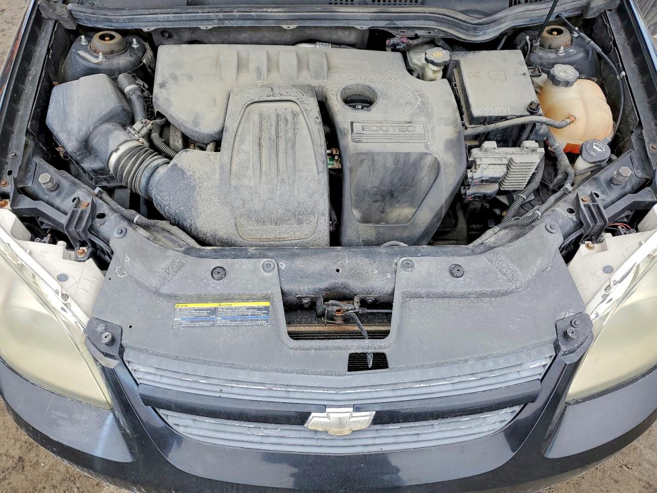Chevrolet Cobalt Ls