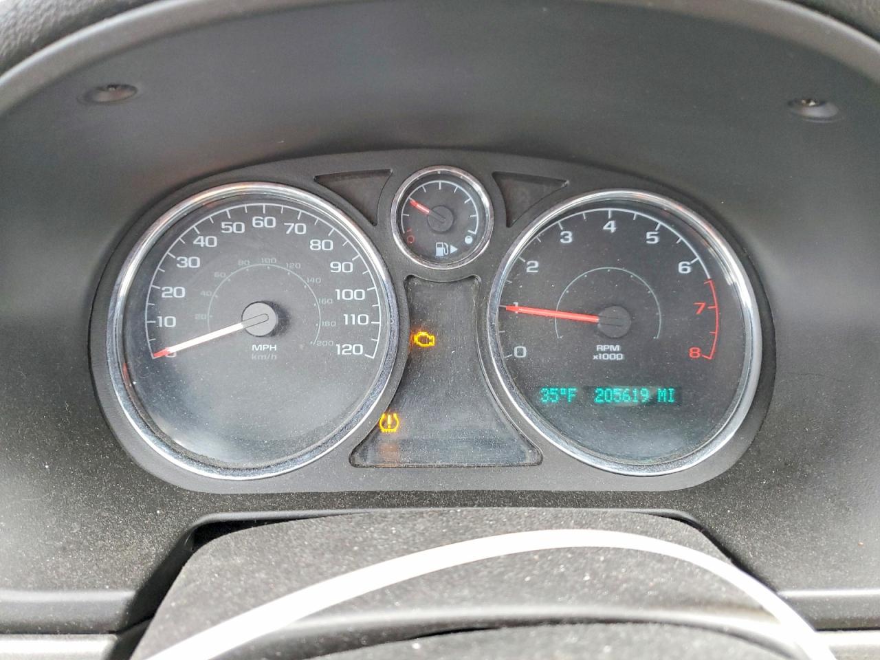 Chevrolet Cobalt Ls