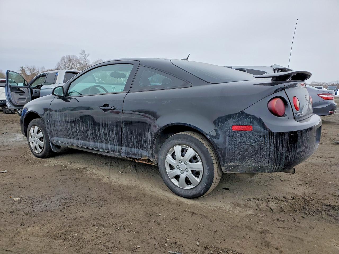 Chevrolet Cobalt Ls