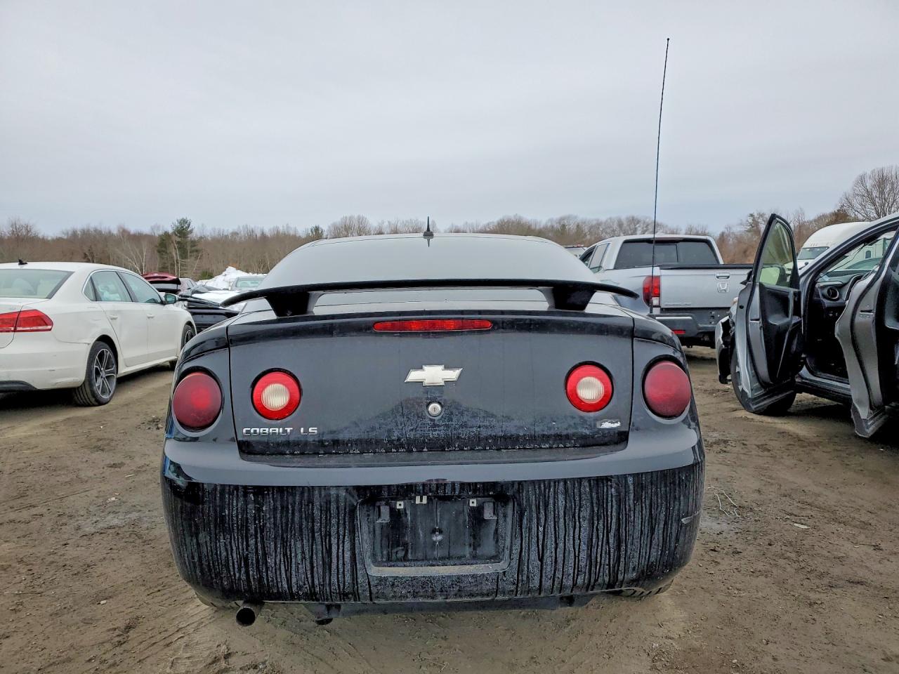 Chevrolet Cobalt Ls