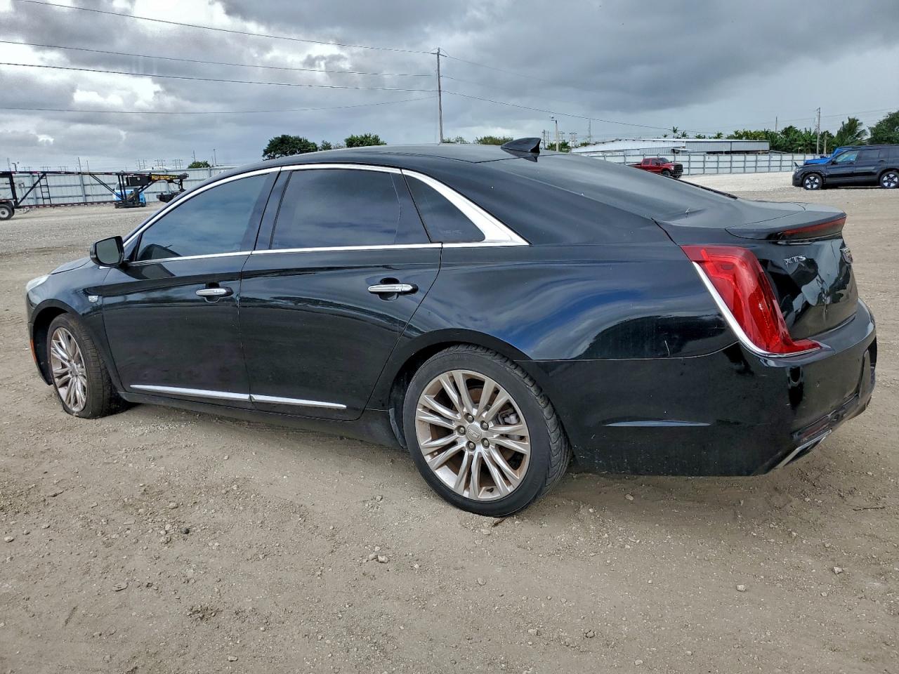 Cadillac XTS Luxury